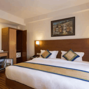 Delux Room